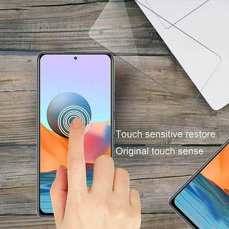 iPhone 13 ile Uyumlu Micro Cam Ekran Koruyucu Tam Kaplama Çizilmeye Dayanıklı Yüksek Hassasiyetli Temperli Ekran Koruma Camı