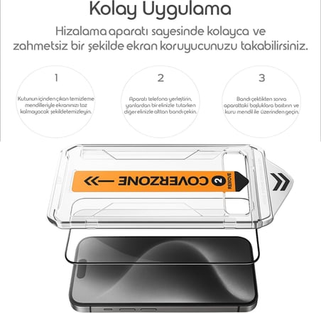 Samsung Galaxy S25 Ultra İle Uyumlu 5D Kırılmaz Ekran Koruma Hızlı Kolay Uygulama Aparatlı Kıt Box 9H Glass Full Cover Magic Ekran Koruyucu Samsung Galaxy S25 Ultra için 5D Kırılmaz Ekran Koruma