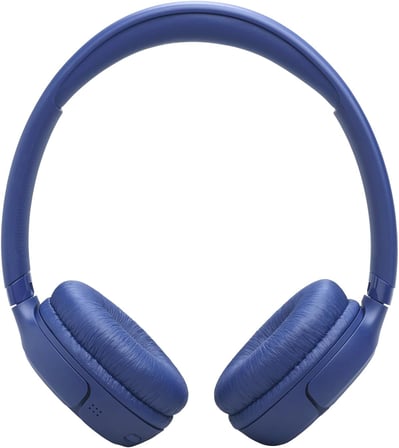 Tune 530BT Multi Connect Wireless Kulaklık, Mavi