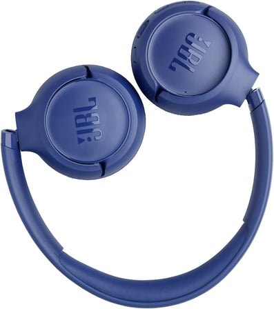Tune 530BT Multi Connect Wireless Kulaklık, Mavi