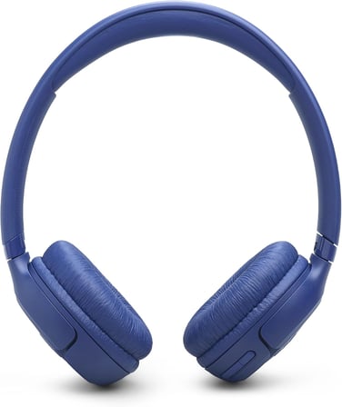 Tune 530BT Multi Connect Wireless Kulaklık, Mavi