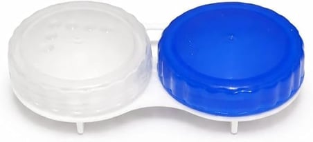 Lens Kutusu Lens Kabı 1 Adet