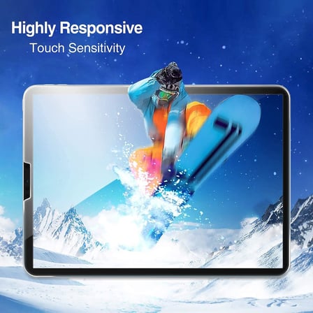 Samsung Galaxy Tab A9 için temperli cam 1 adet ekran koruyucu Film Guard Galaxy Tab A9 ile uyumlu Cam