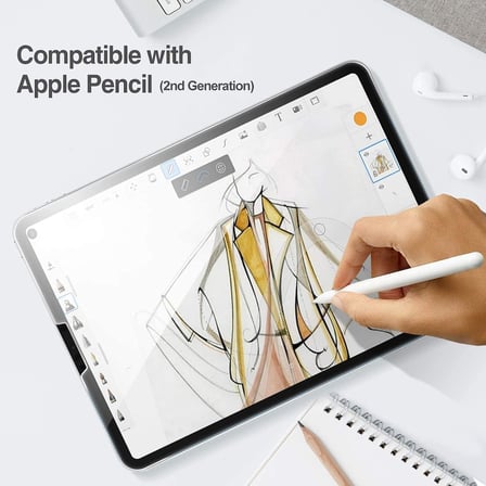 Samsung Galaxy Tab A9 için temperli cam 1 adet ekran koruyucu Film Guard Galaxy Tab A9 ile uyumlu Cam