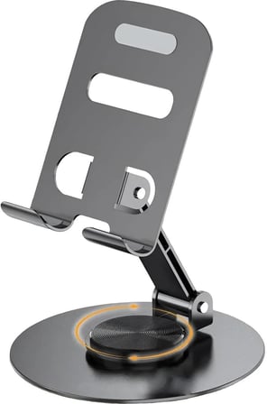 PL-8644 Metal Telefon Standı (WZD-001)
