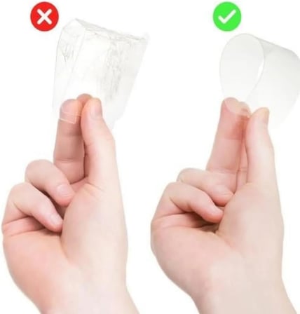 Samsung Galaxy S24 Fe İle Uyumlu Mat Ekran Koruyucu Parmak İzi Bırakmayan Yansıma Ve Parlama Önleyici Koruma, 9H Temperli Kırılmaz Esnek Nano Cam
