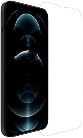 Apple iPhone 13 uyumlu Maxi Glass Temperli Cam Ekran Koruyucu