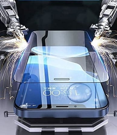 Micro Nano Serisi Samsung Galaxy Z Fold 7 ile Uyumlu Orijinal Esnek Şeffaf Parmak İzi Tutmayan Nano Ekran Koruyucu (Samsung Galaxy Z Fold 7 ile Uyumlu)