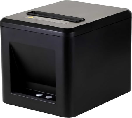 Thermal Usb + Ethernet 203 dpi Fiş Yazıcı (XP-Q80A)