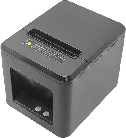 Thermal Usb + Ethernet 203 dpi Fiş Yazıcı (XP-Q80A)