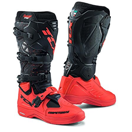 Tcx Comp Evo 2 Motosiklet Botu