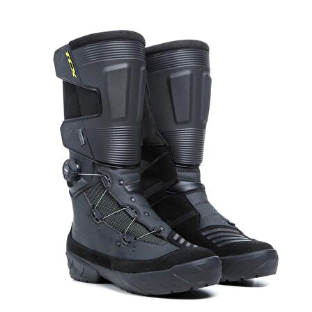 Tcx Infinity 3 Gore-Tex Motosiklet Botu