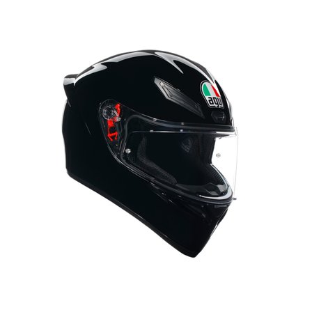 AGV KASK/K1 S MONO MONO BLACK