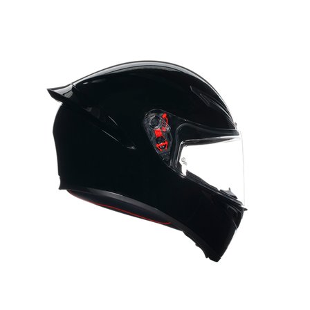 AGV KASK/K1 S MONO MONO BLACK