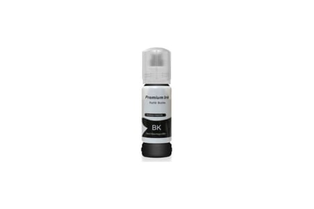 Epson 103 Siyah Muadil Mürekkep - L3110/L3111/L3150/L3160/L3060
