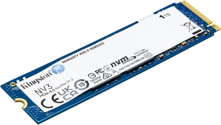 NV3 1TB PCI-Express 4.0 M.2 6000/4000 Mb/s SSD Bellek SNV3S/1000G