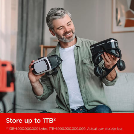 Ultra Flair SDCZ73-064G-G46 64 GB Flash Bellek