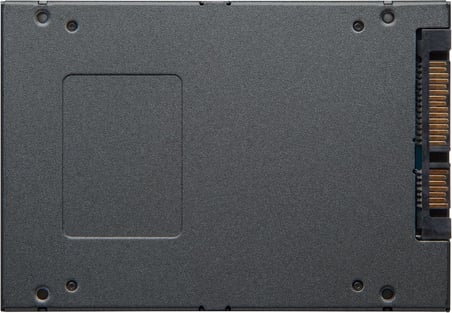 A400 480GB 500/450 MB/s SATA 3.0 2.5" SSD Bellek SA400S37/480G