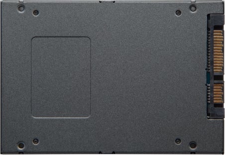 A400 480GB 500/450 MB/s SATA 3.0 2.5" SSD Bellek SA400S37/480G