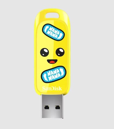 Fortnite USB Flash Disk 64 GB