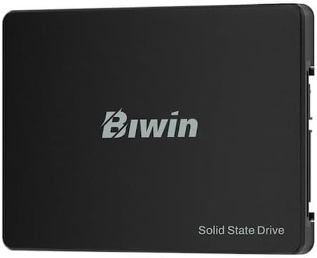 M100 256GB SSD 2.5