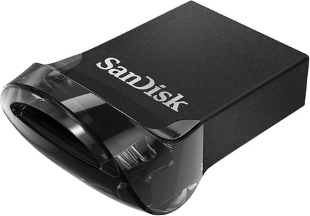 Ultra Fit™ USB 3.1 512GB - Small Form Factor Plug & Stay Hi-Speed USB Drive