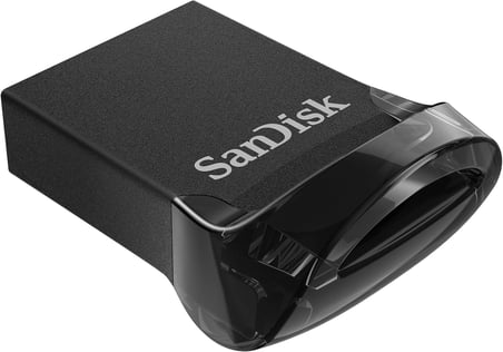 Ultra Fit 256 GB USB 3.2 Flash Bellek - SDCZ430-256G-G46