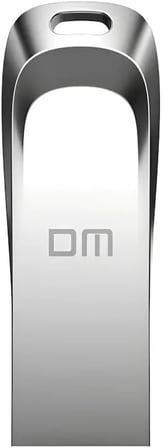 PD170 Metal USB 3.1 Flash Bellek 128 GB