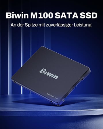 M100 1TB SSD 2.5