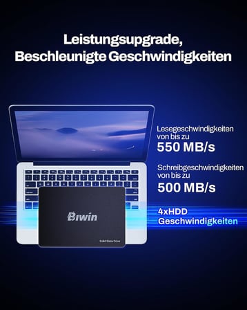 M100 1TB SSD 2.5