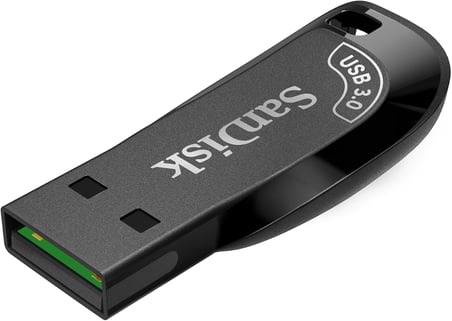Ultra Shift USB 3.0 Flash Drive 256GB
