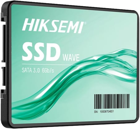 SSD WAVE(S) 512G