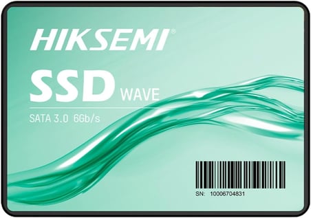 SSD WAVE(S) 512G