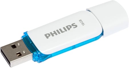 Snow Edition 2.0 USB flash sürücü, 16 GB, PC, dizüstü bilgisayar, bilgisayar veri depolama, okuma hızı 21 MB/s'ye kadar