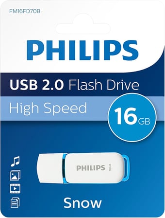 Snow Edition 2.0 USB flash sürücü, 16 GB, PC, dizüstü bilgisayar, bilgisayar veri depolama, okuma hızı 21 MB/s'ye kadar