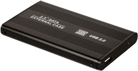 Alfais 5262 USB 3.0 Sata Ssd Harici Taşınabili Harddisk Kutusu