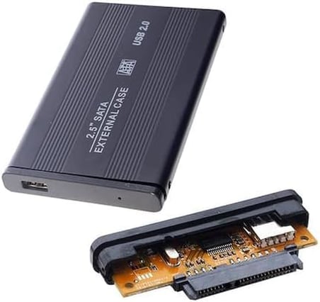 Alfais 5262 USB 3.0 Sata Ssd Harici Taşınabili Harddisk Kutusu