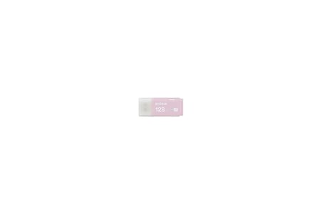 TransMemory U301 128GB USB Bellek – USB 3.2 Gen 1, Pembe