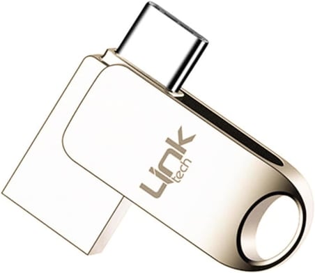 C232 Premium 32Gb Type-C Otg Dual 30Mb/S Usb Bellek