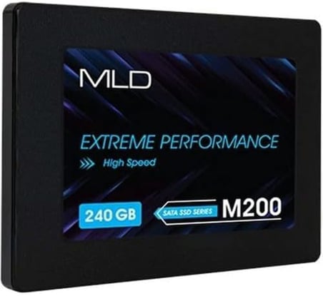 M200 240GB 2,5" SATA3 SSD R:560 MB/s W:520 MB/s BM-MLD25M200S23-240