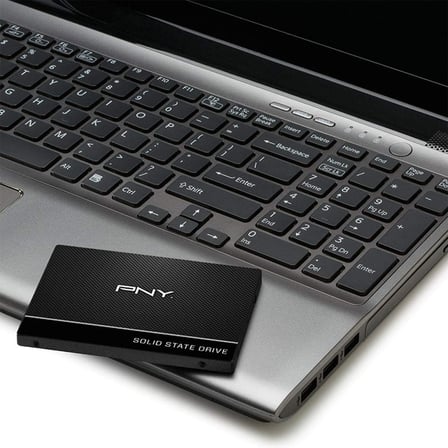 CS900 480 GB 6,3 cm SATA III Dahili Solid State Drive (SSD) - (SSD7CS900-480-RB)