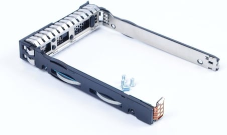 SunucuSepeti 651687-001 HP Uyumlu 2.5" Disk Kızağı (G8 G9 G10 - Gen8 Gen9 Gen10)