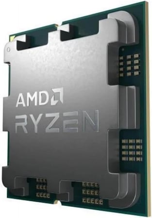 Ryzen 5 7500F TRAY 3.70GHz 38MB AM5 Kutusuz Fansız İşlemci