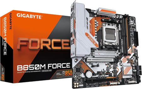 ANAKART AMD AM5 MATX B850M FORCE