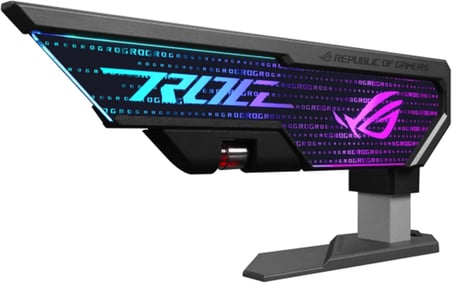ROG Herculx XH01 RGB Ekran Kartı Tutucu