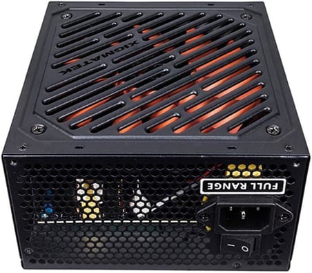 Tauro EN8965 500W M Plus Bronze Power Supply