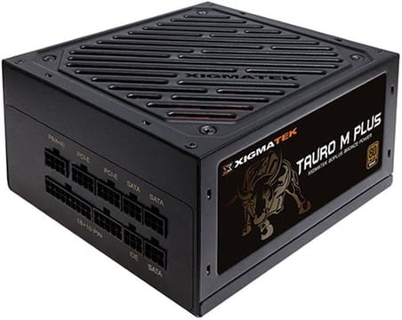 Tauro EN8965 500W M Plus Bronze Power Supply