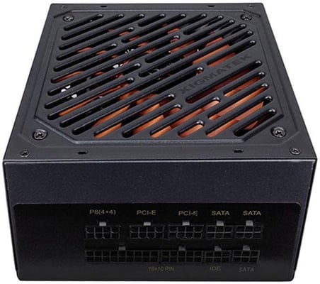Tauro EN8965 500W M Plus Bronze Power Supply