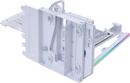 VG4-5-V4W Evrensel Dikey Beyaz GPU Kiti (G89.VG4-5-V4W.00)