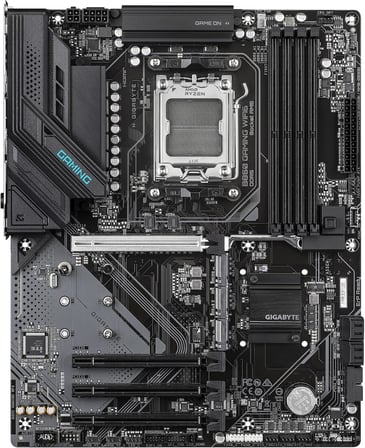 ANAKART AMD AM5 ATX B850 GAMING WIFI6